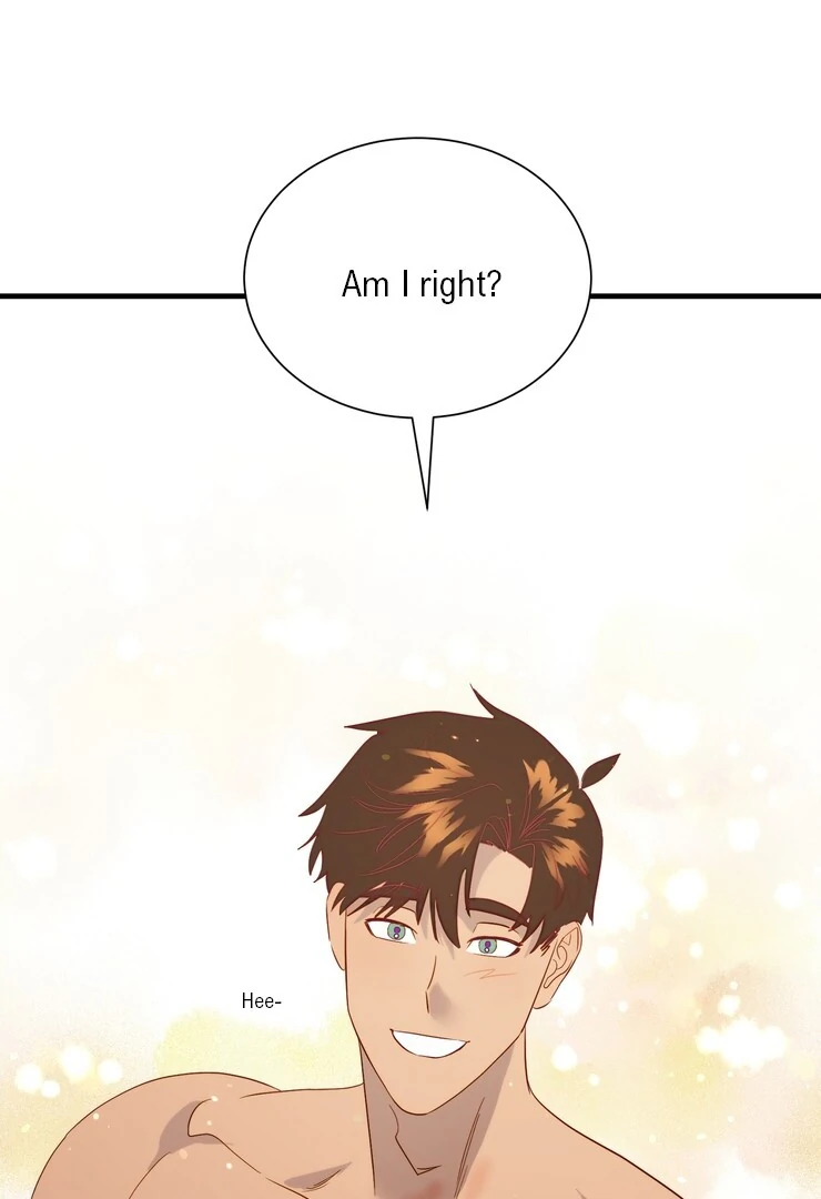 The priest is hey!rotic - Chapter 54 manhwa