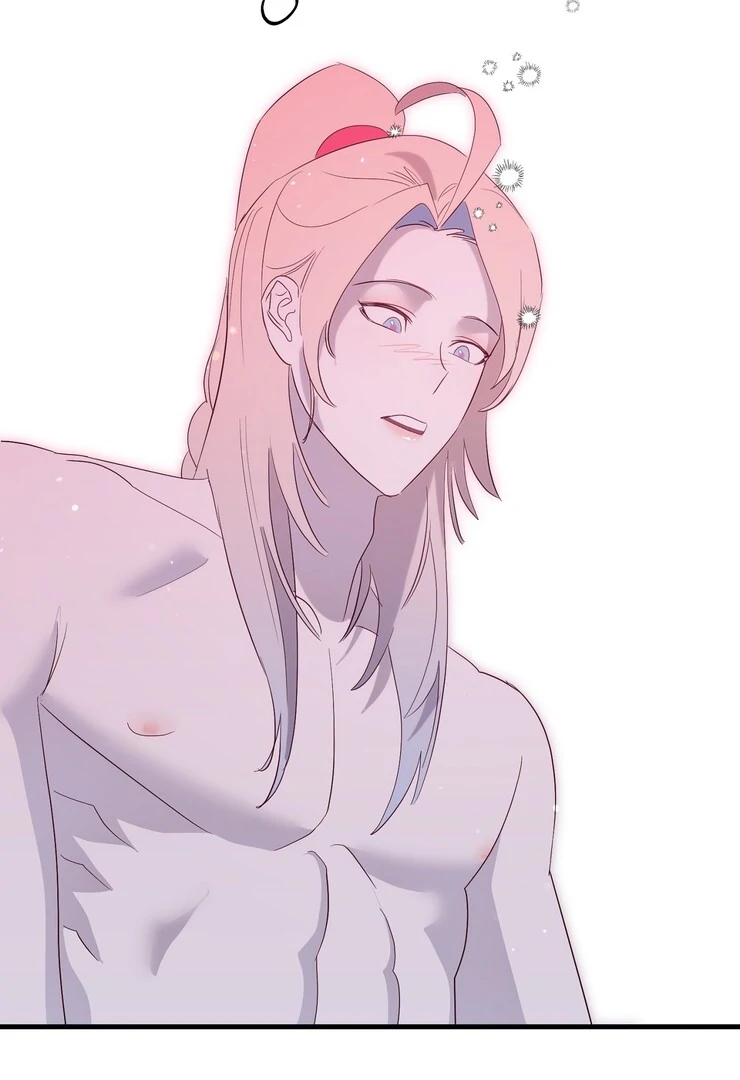 The priest is hey!rotic - Chapter 54 manhwa