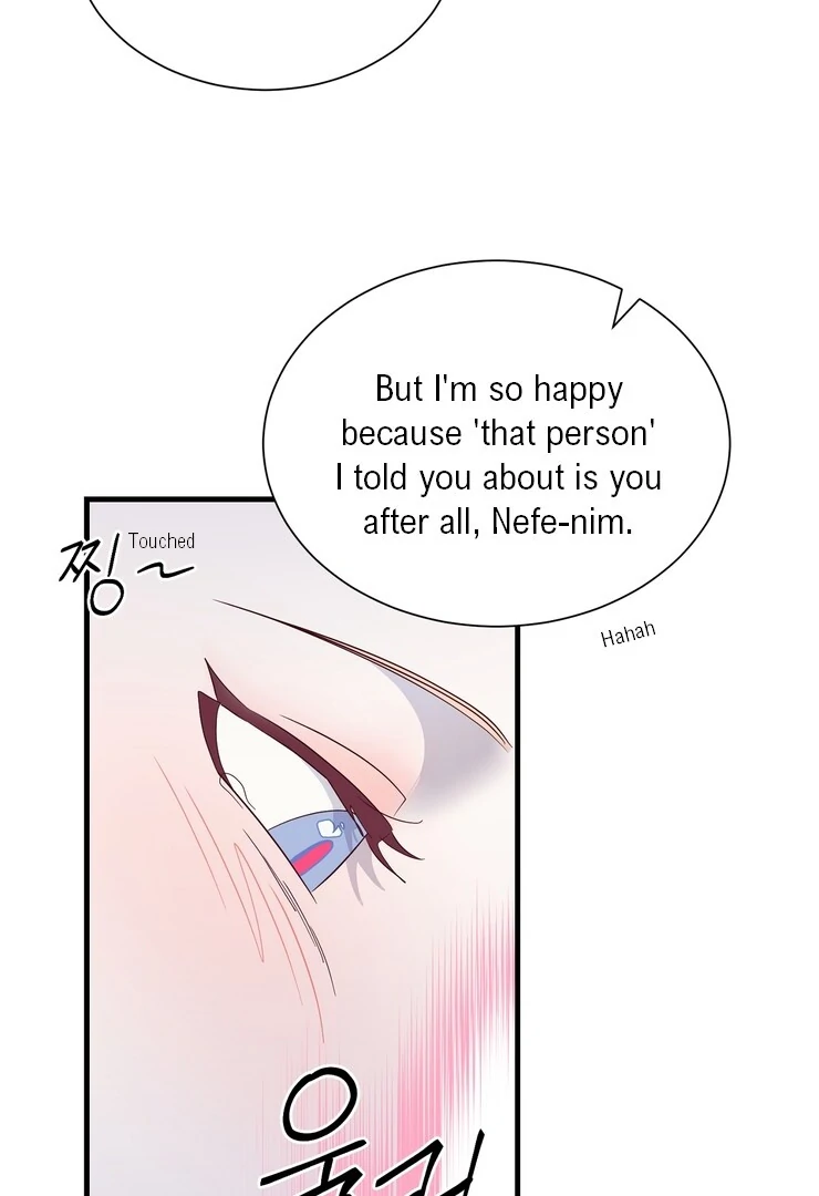 The priest is hey!rotic - Chapter 54 manhwa
