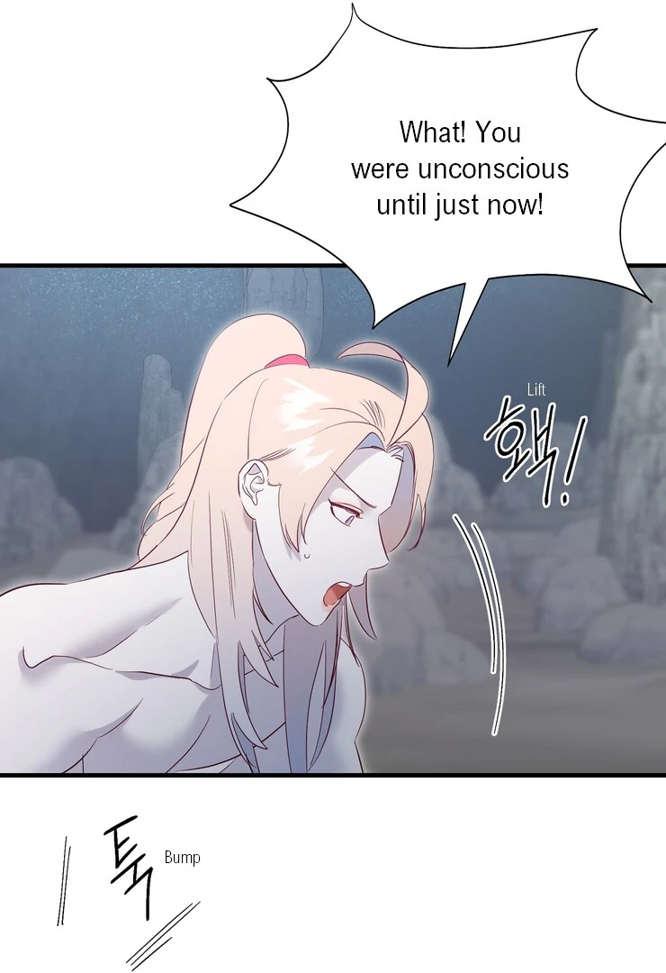 The priest is hey!rotic - Chapter 54 manhwa