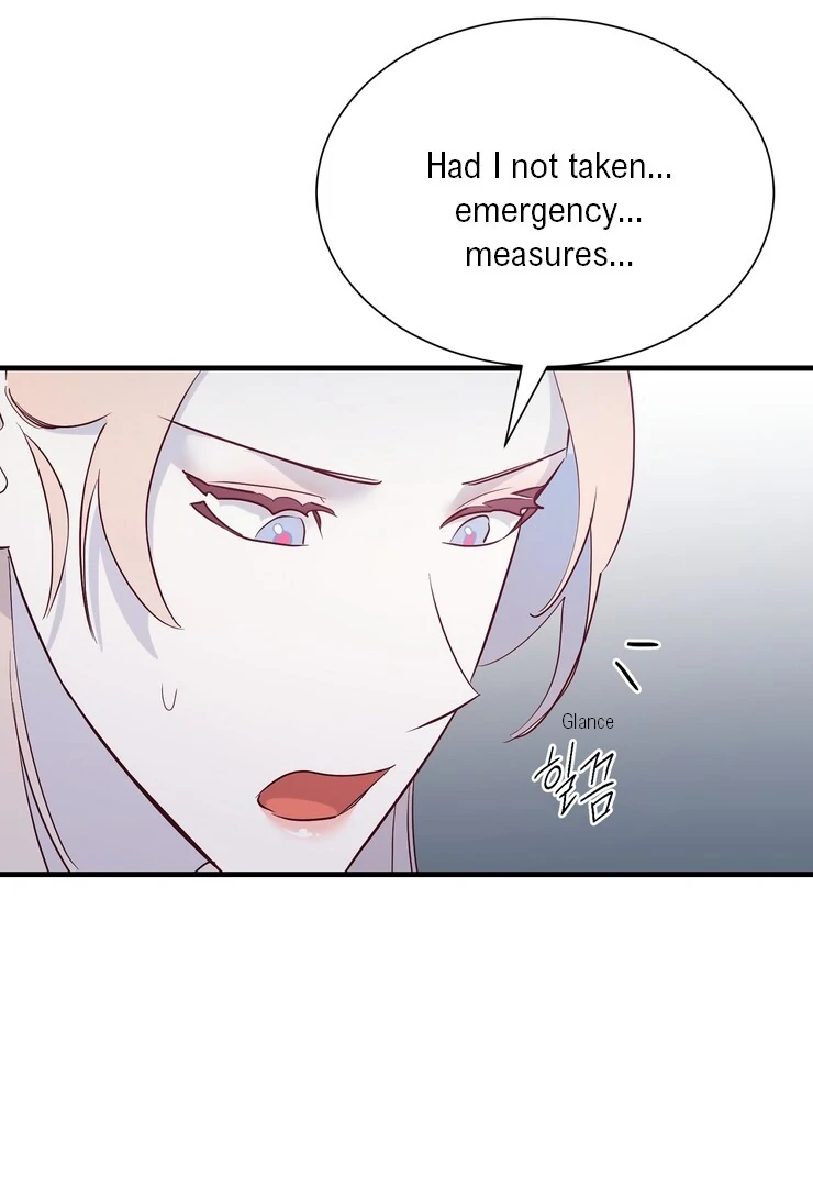 The priest is hey!rotic - Chapter 54 manhwa