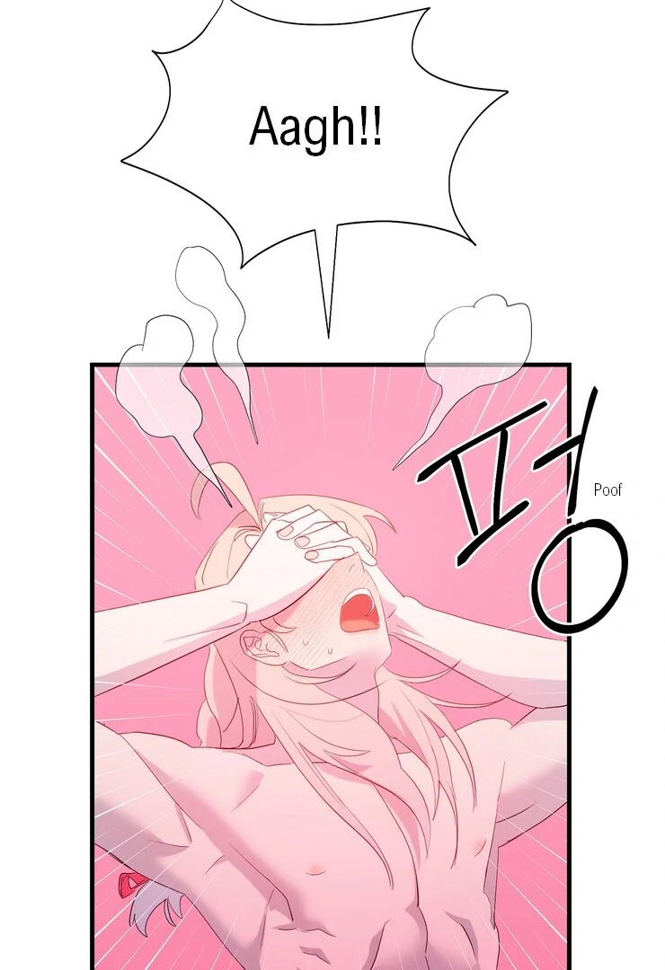 The priest is hey!rotic - Chapter 54 manhwa
