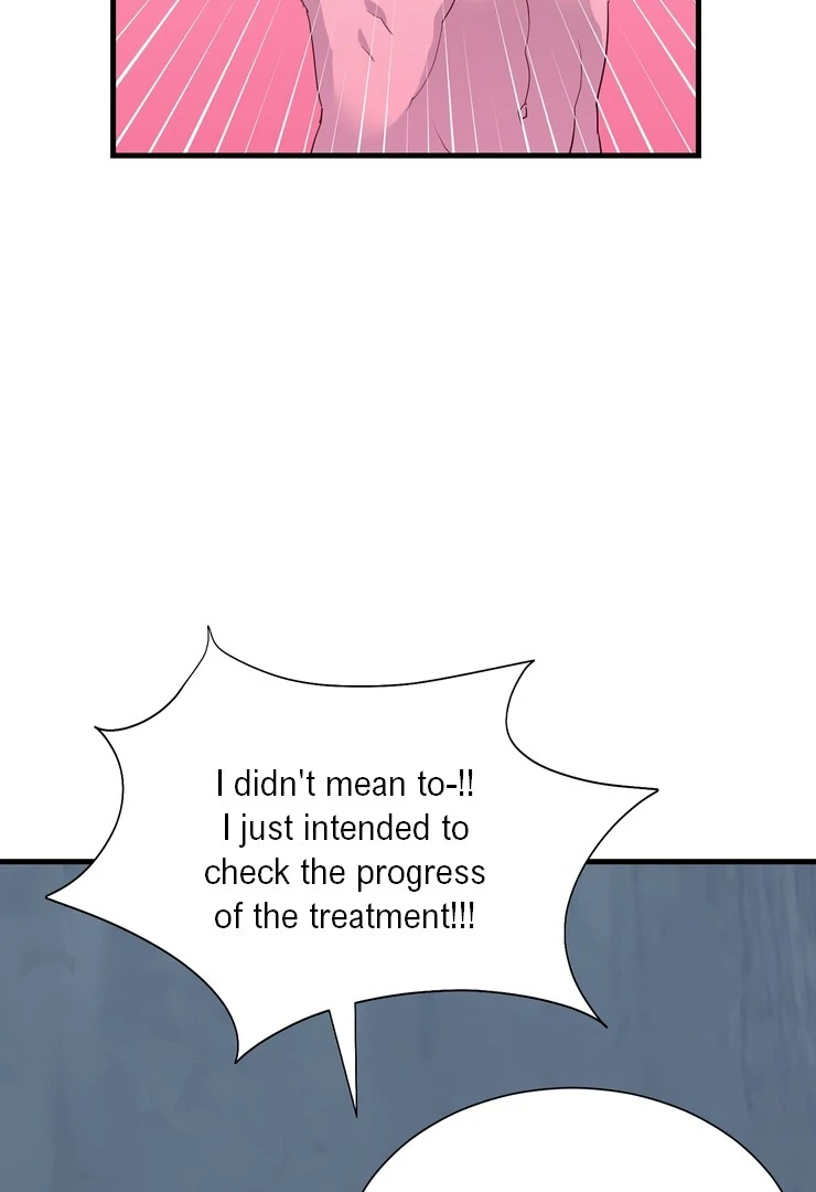 The priest is hey!rotic - Chapter 54 manhwa