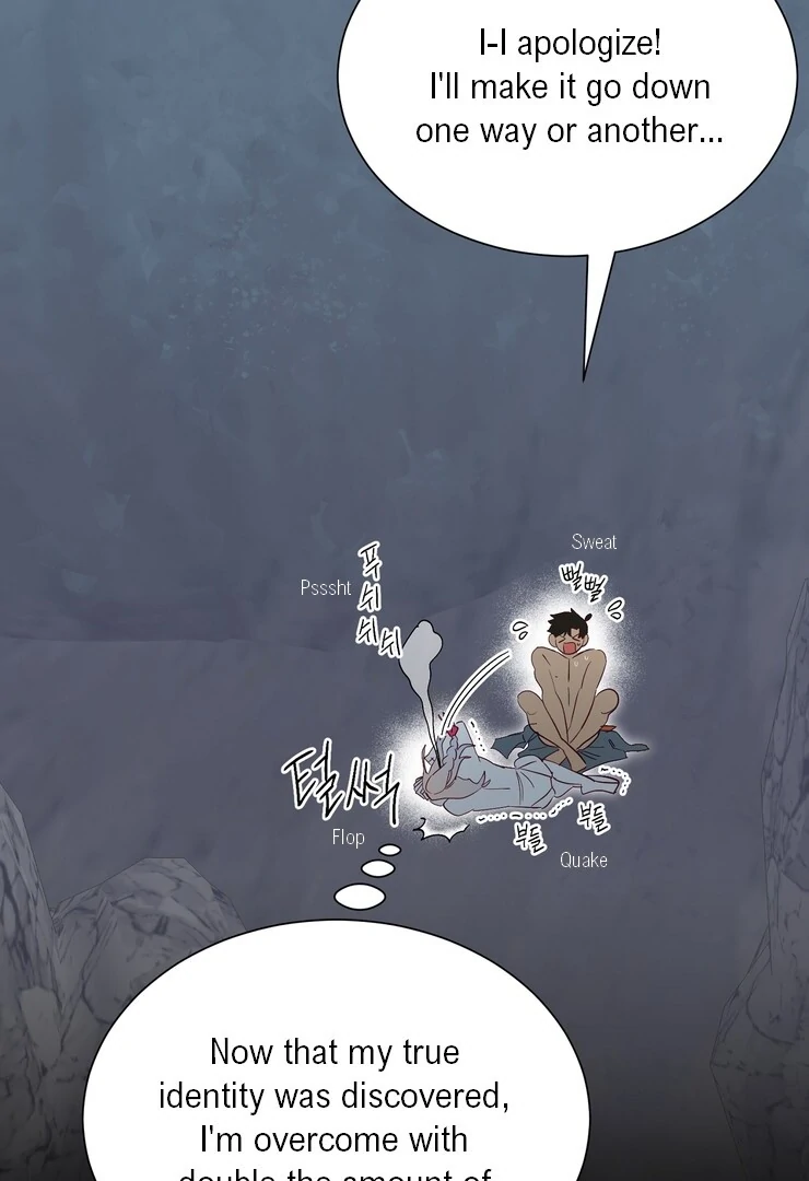 The priest is hey!rotic - Chapter 54 manhwa