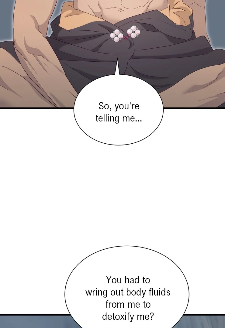 The priest is hey!rotic - Chapter 54 manhwa