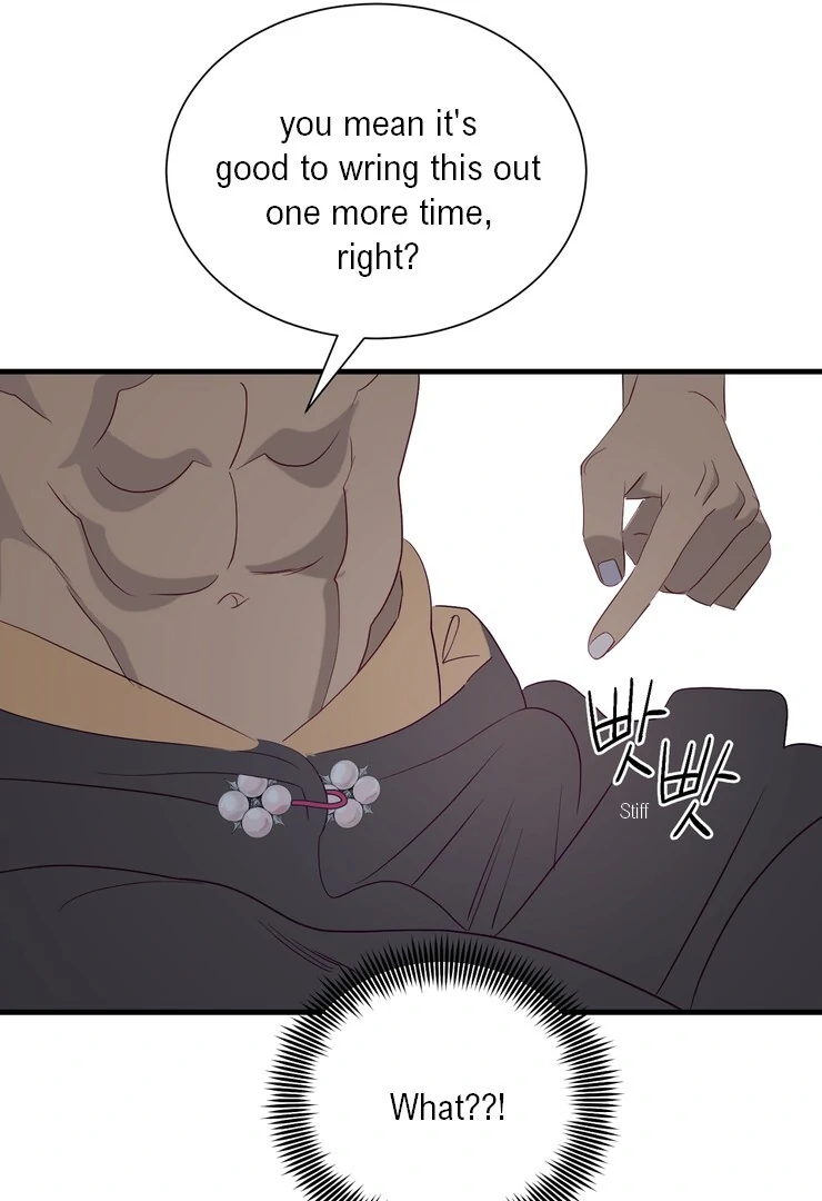The priest is hey!rotic - Chapter 54 manhwa