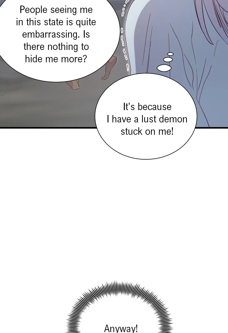 The priest is hey!rotic - Chapter 54 manhwa