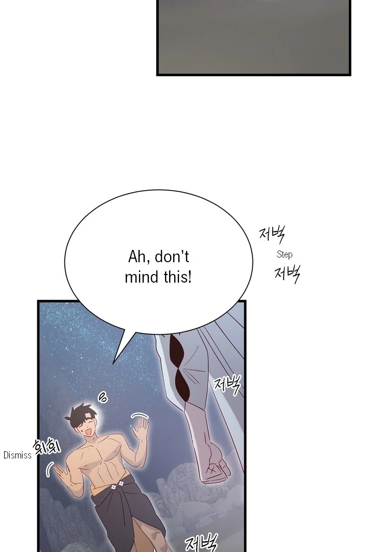 The priest is hey!rotic - Chapter 54 manhwa