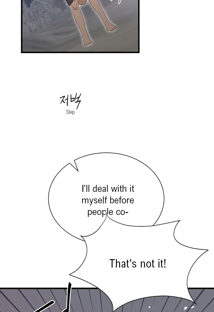 The priest is hey!rotic - Chapter 54 manhwa