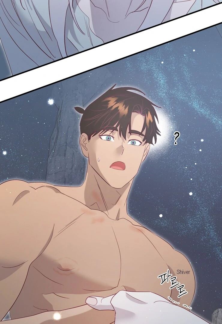 The priest is hey!rotic - Chapter 54 manhwa