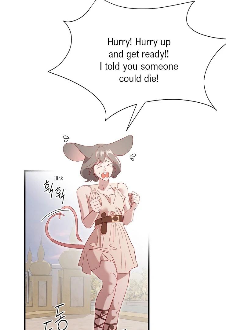 The priest is hey!rotic - Chapter 54 manhwa