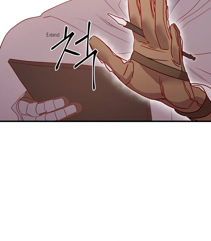 The priest is hey!rotic - Chapter 54 manhwa