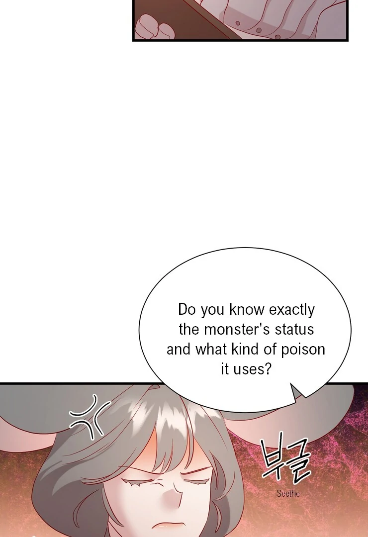 The priest is hey!rotic - Chapter 54 manhwa