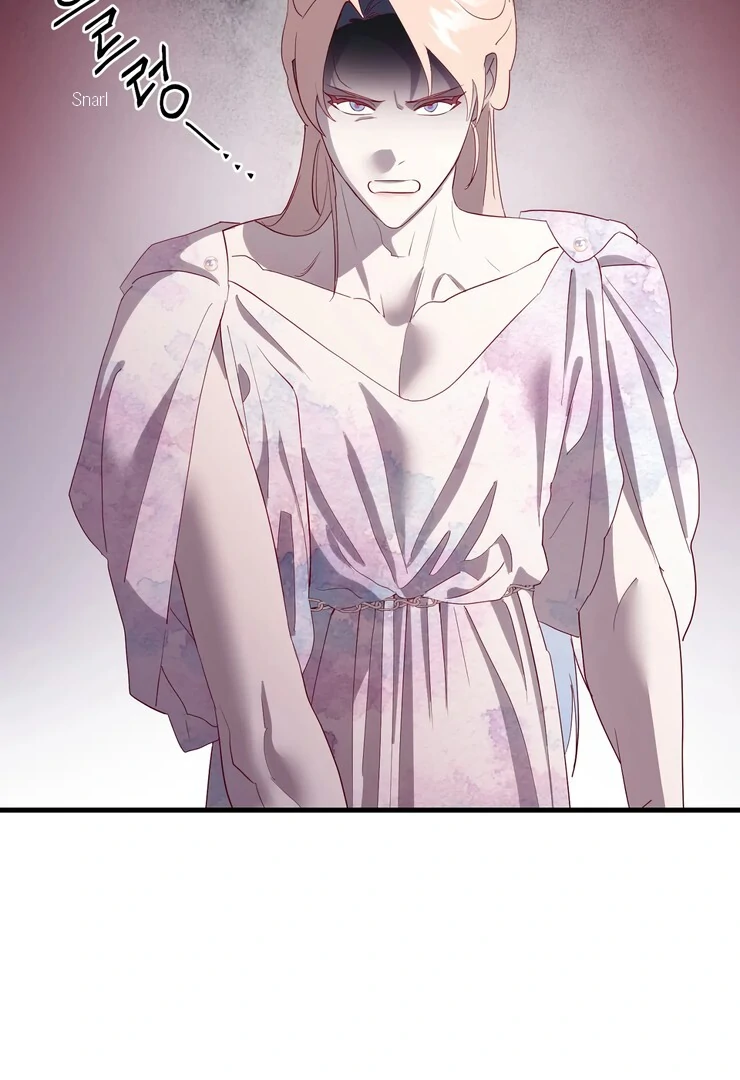 The priest is hey!rotic - Chapter 55 manhwa