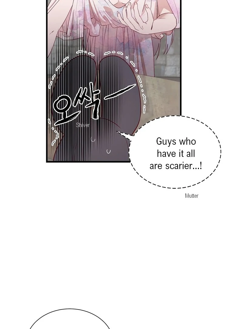 The priest is hey!rotic - Chapter 55 manhwa