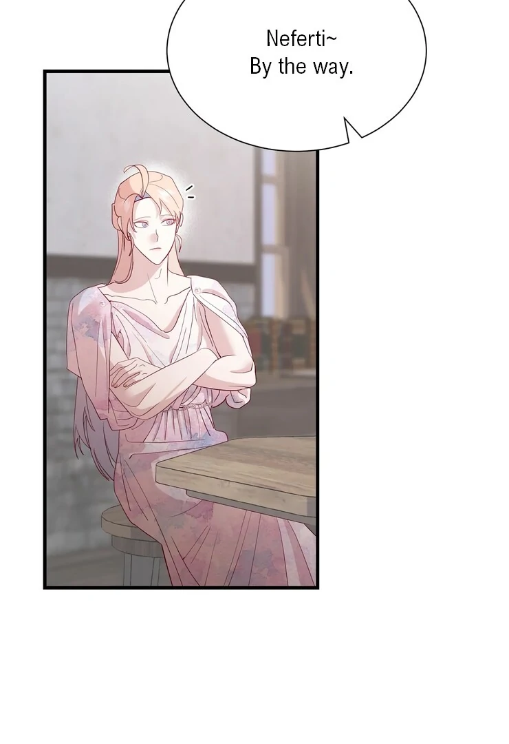 The priest is hey!rotic - Chapter 55 manhwa