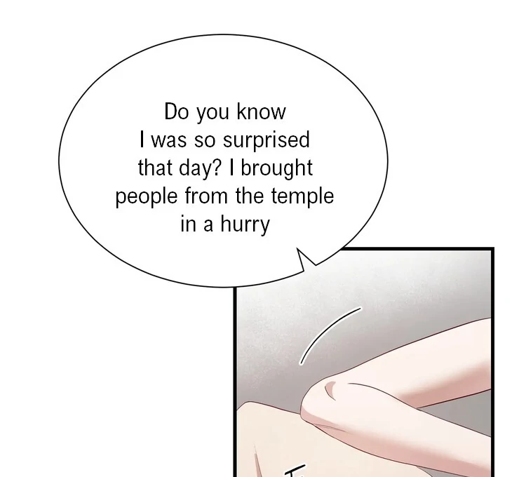 The priest is hey!rotic - Chapter 55 manhwa