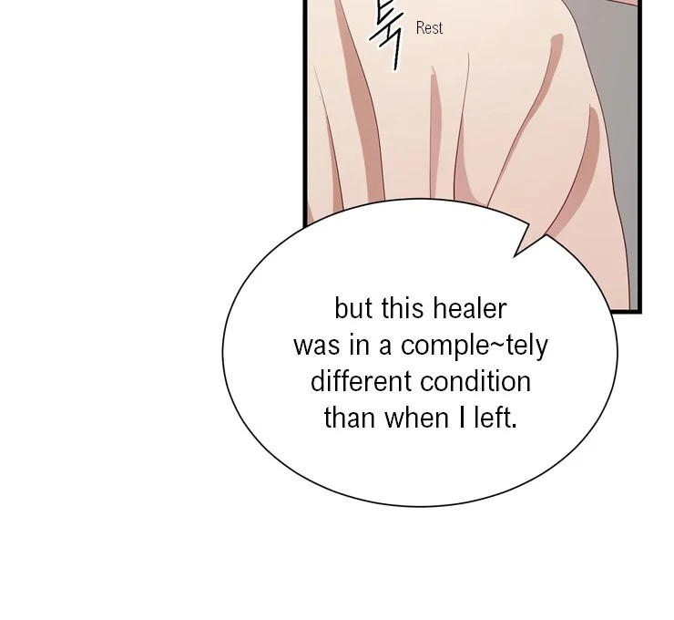 The priest is hey!rotic - Chapter 55 manhwa