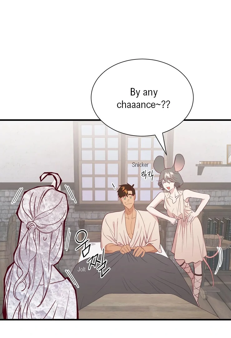 The priest is hey!rotic - Chapter 55 manhwa