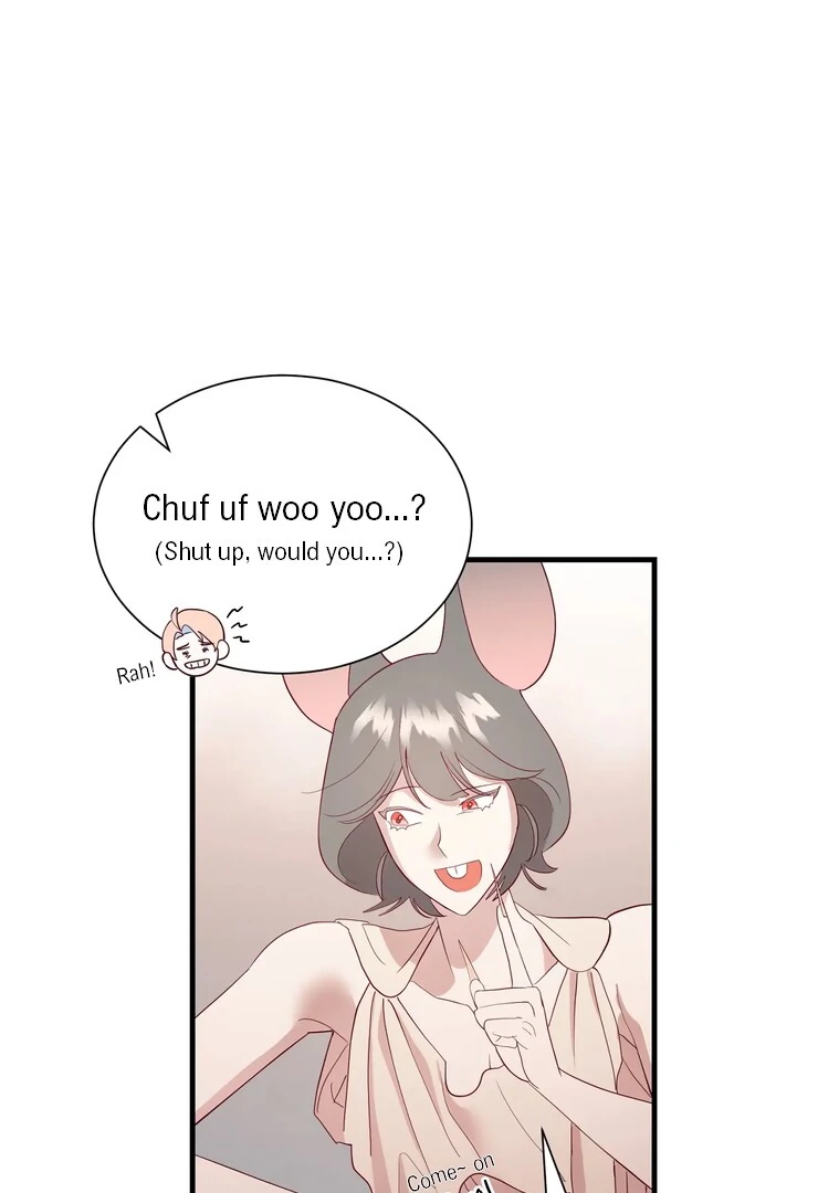 The priest is hey!rotic - Chapter 55 manhwa