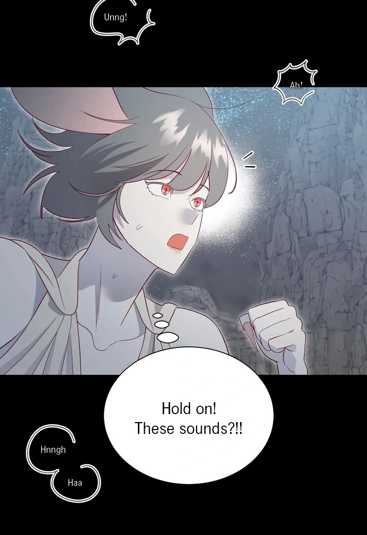 The priest is hey!rotic - Chapter 55 manhwa
