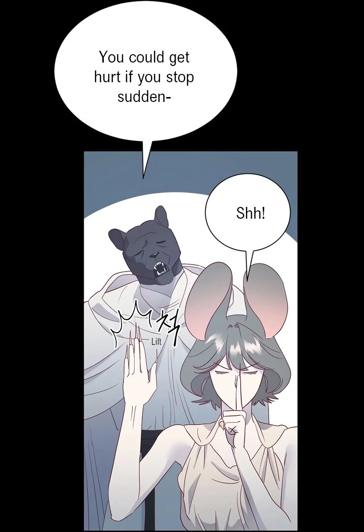 The priest is hey!rotic - Chapter 55 manhwa