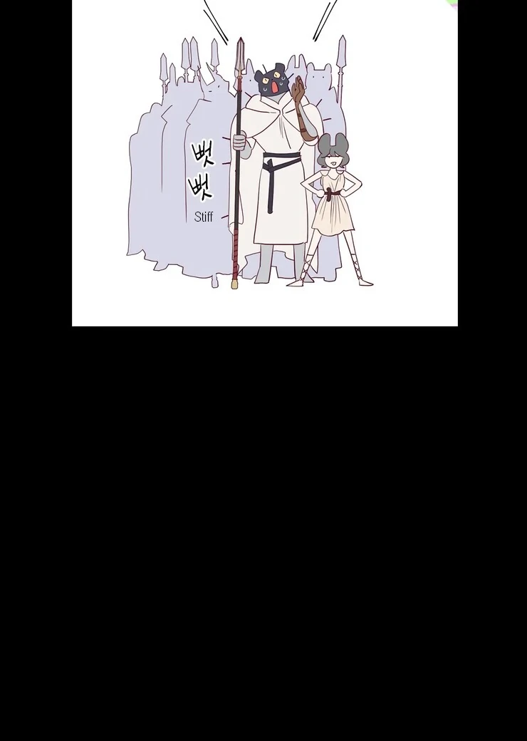 The priest is hey!rotic - Chapter 55 manhwa