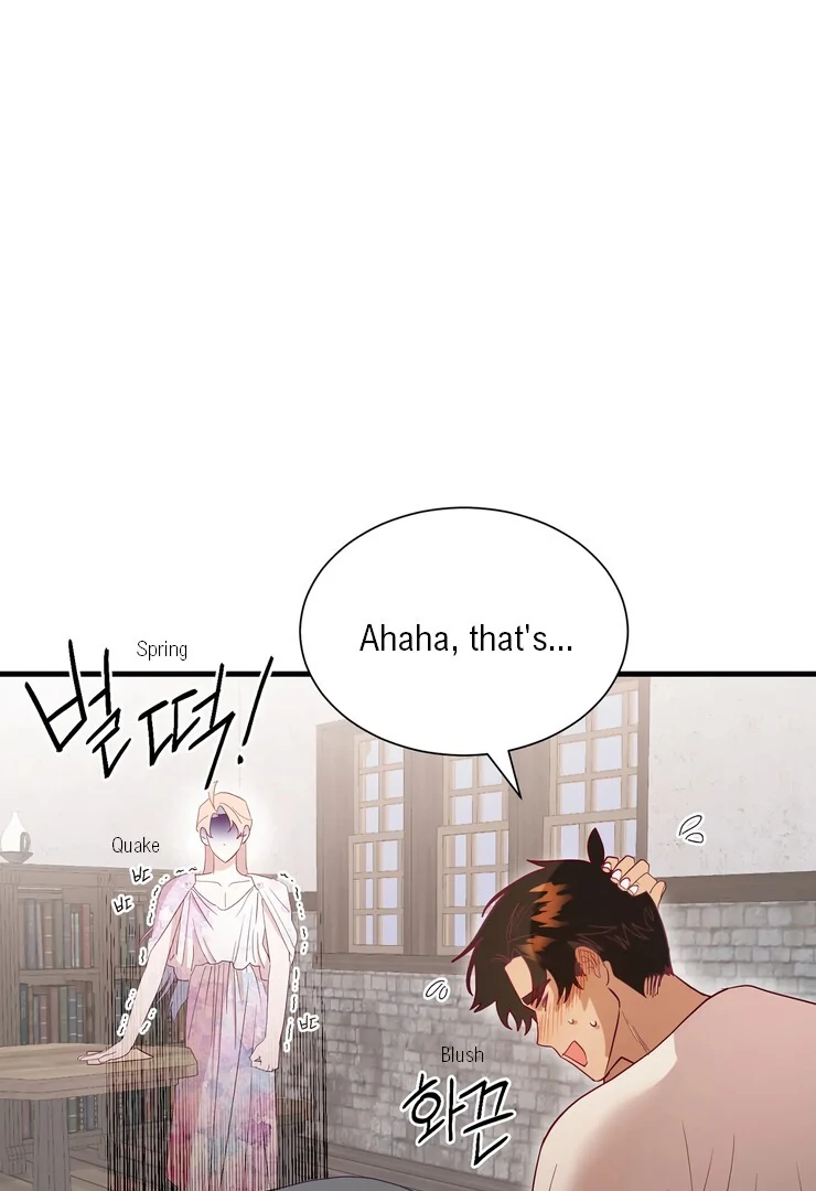 The priest is hey!rotic - Chapter 55 manhwa