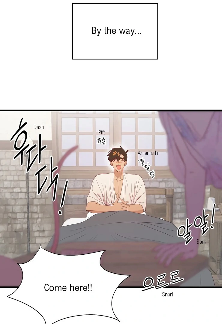 The priest is hey!rotic - Chapter 55 manhwa