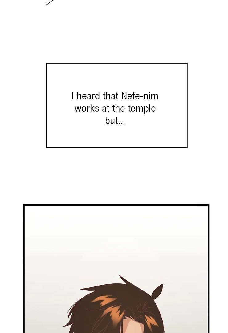 The priest is hey!rotic - Chapter 55 manhwa