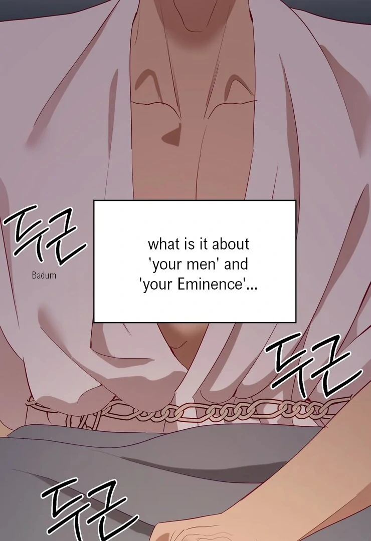 The priest is hey!rotic - Chapter 55 manhwa
