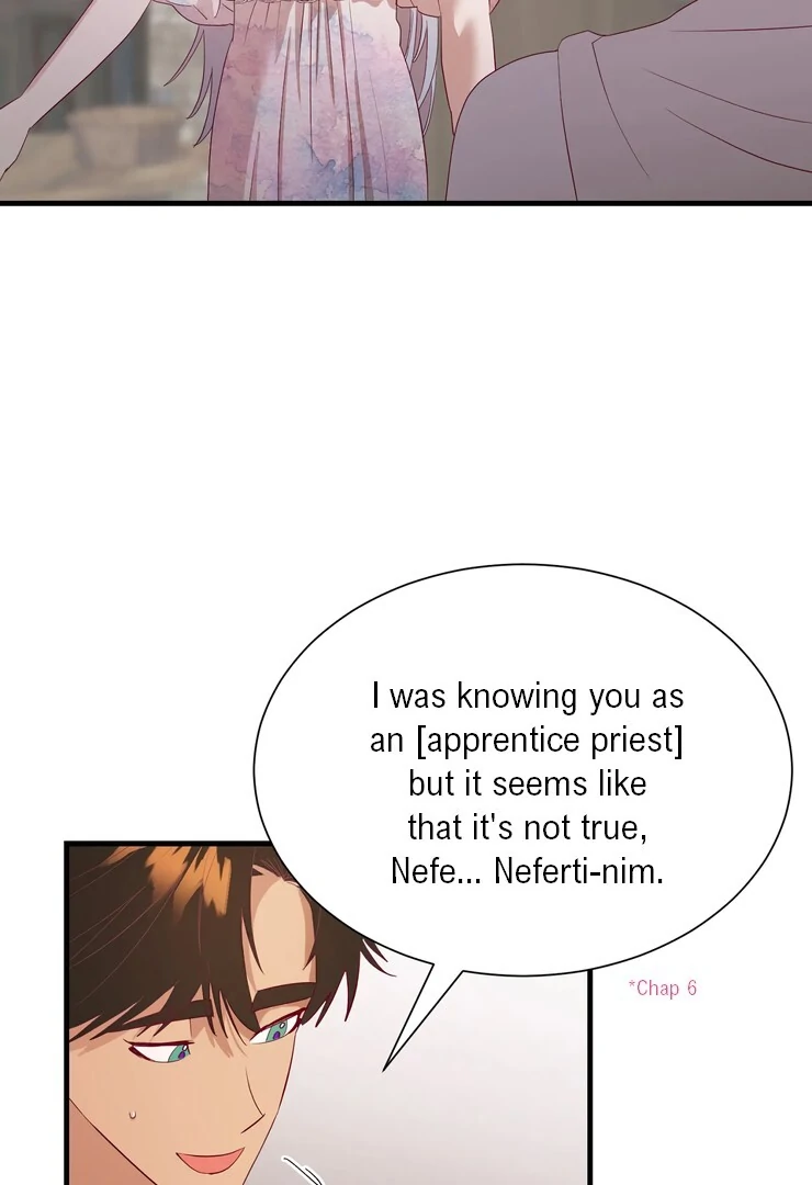 The priest is hey!rotic - Chapter 55 manhwa