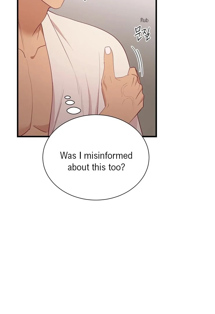 The priest is hey!rotic - Chapter 55 manhwa