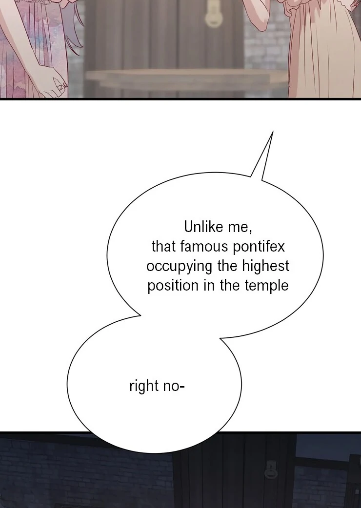 The priest is hey!rotic - Chapter 55 manhwa