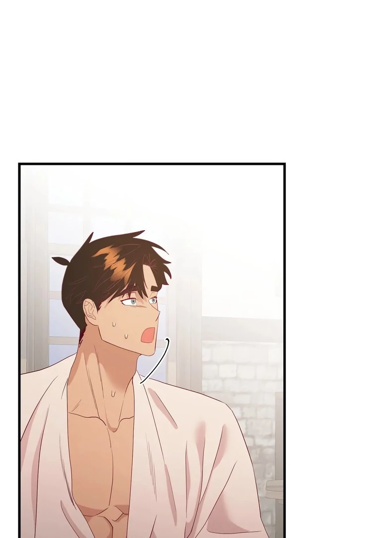 The priest is hey!rotic - Chapter 55 manhwa