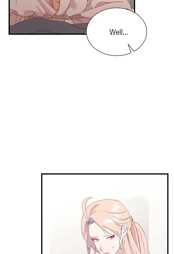 The priest is hey!rotic - Chapter 55 manhwa