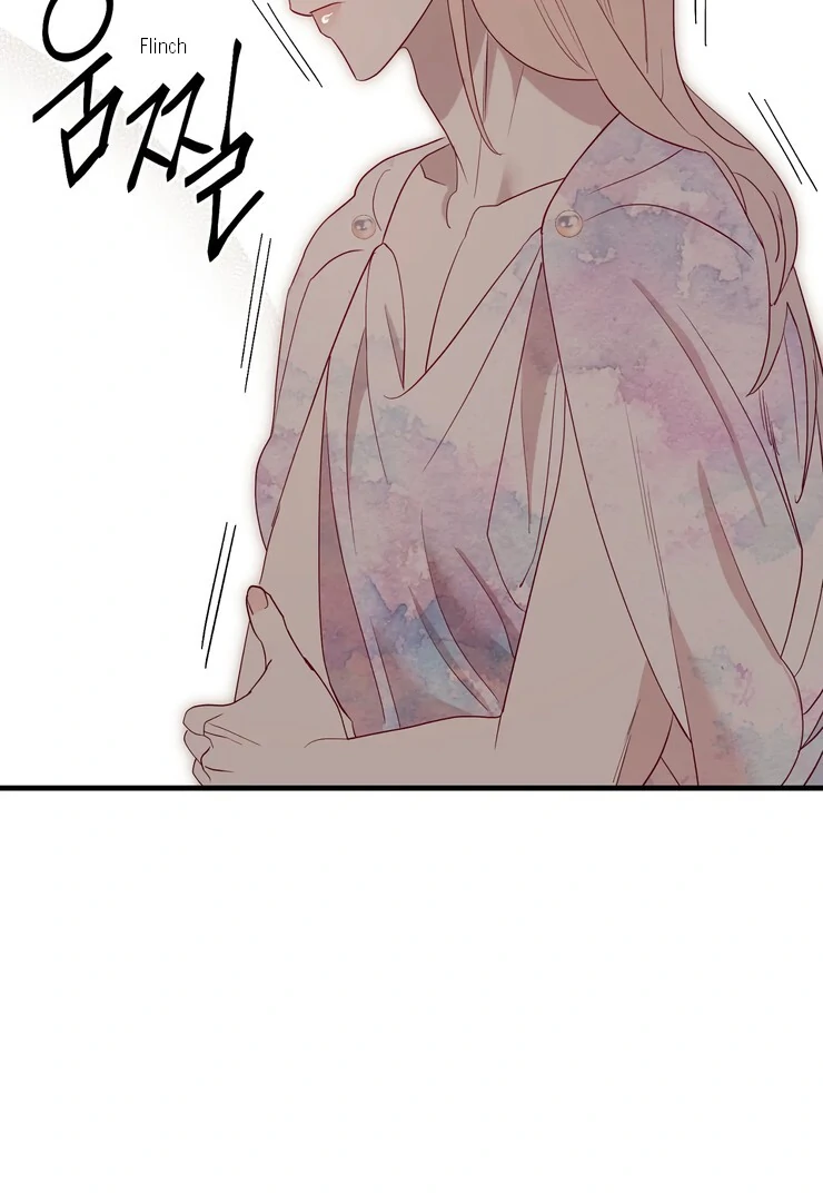 The priest is hey!rotic - Chapter 55 manhwa