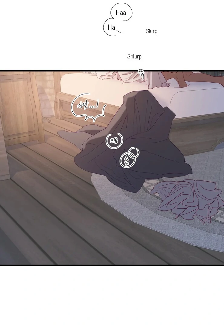 The priest is hey!rotic - Chapter 55 manhwa