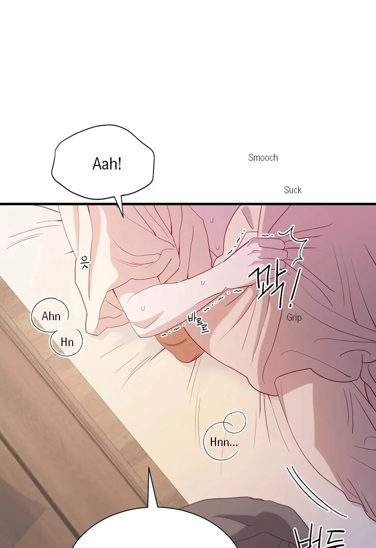 The priest is hey!rotic - Chapter 55 manhwa