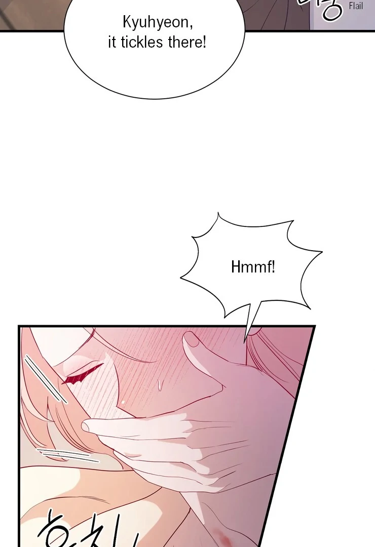 The priest is hey!rotic - Chapter 55 manhwa