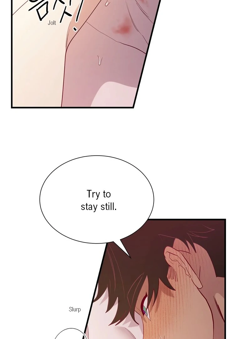 The priest is hey!rotic - Chapter 55 manhwa