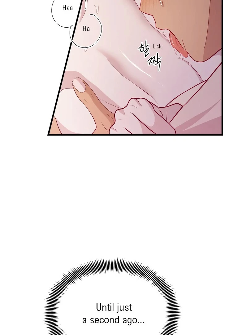 The priest is hey!rotic - Chapter 55 manhwa