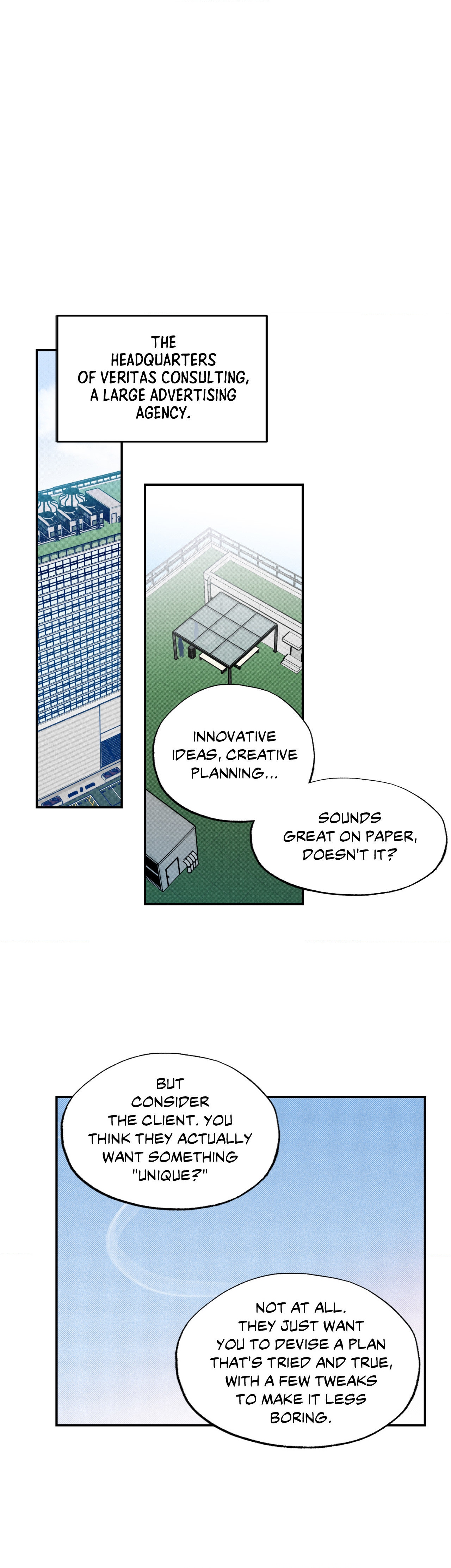 Sugar Trap [Official] - Chapter 1 manhwa