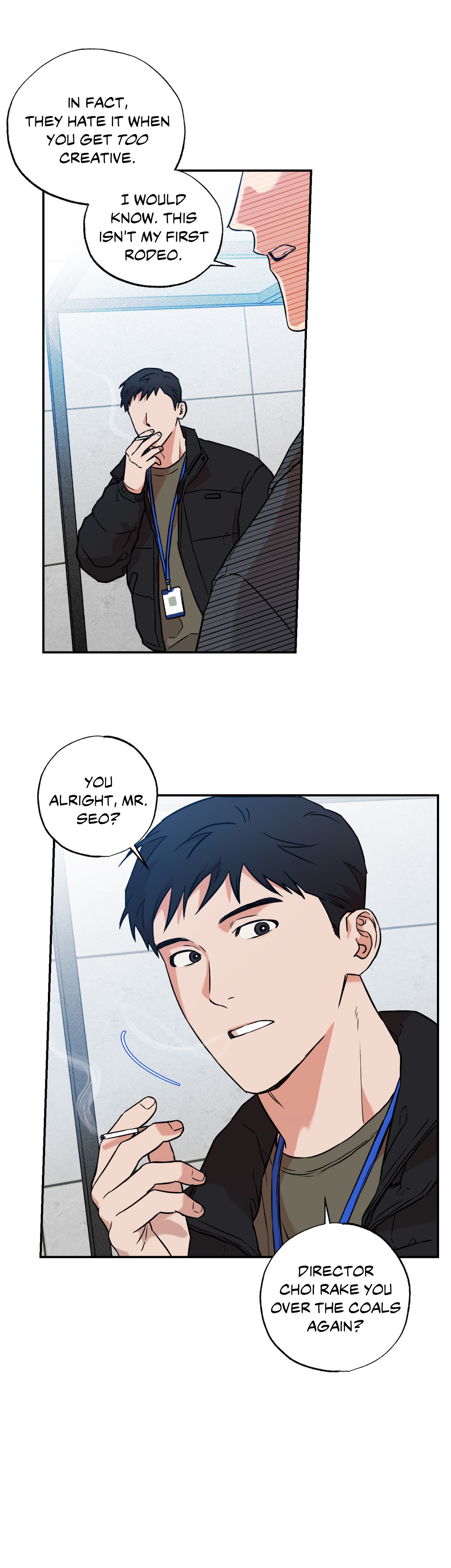 Sugar Trap [Official] - Chapter 1 manhwa