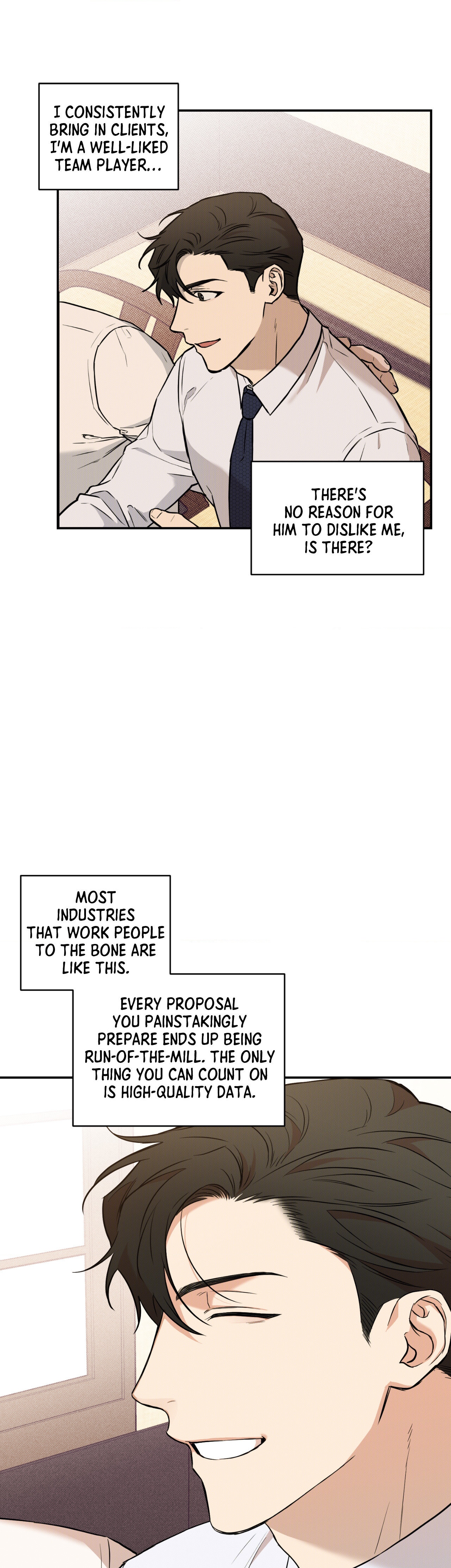 Sugar Trap [Official] - Chapter 1 manhwa