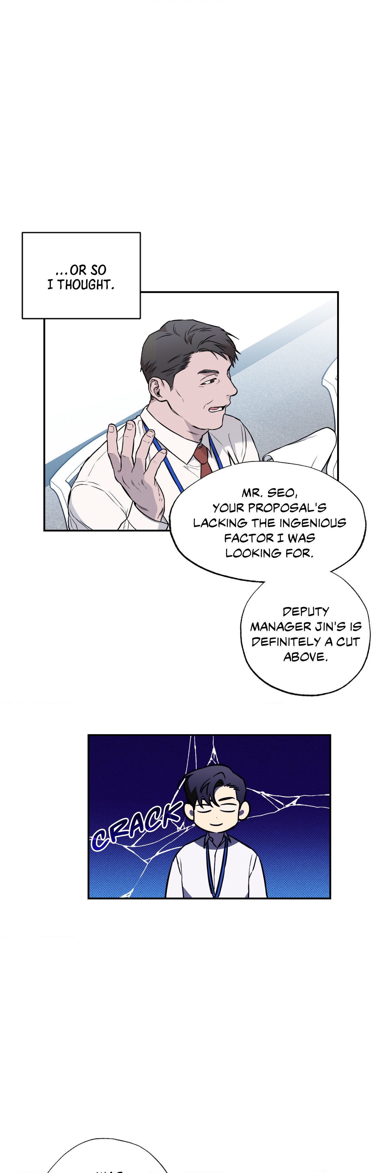 Sugar Trap [Official] - Chapter 1 manhwa
