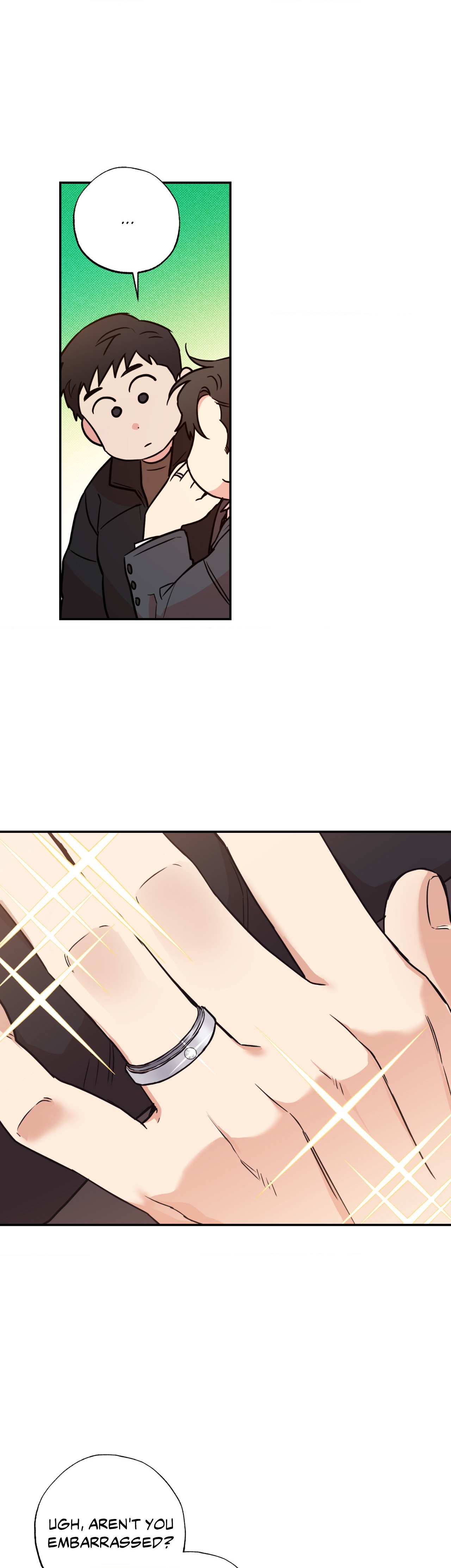 Sugar Trap [Official] - Chapter 1 manhwa