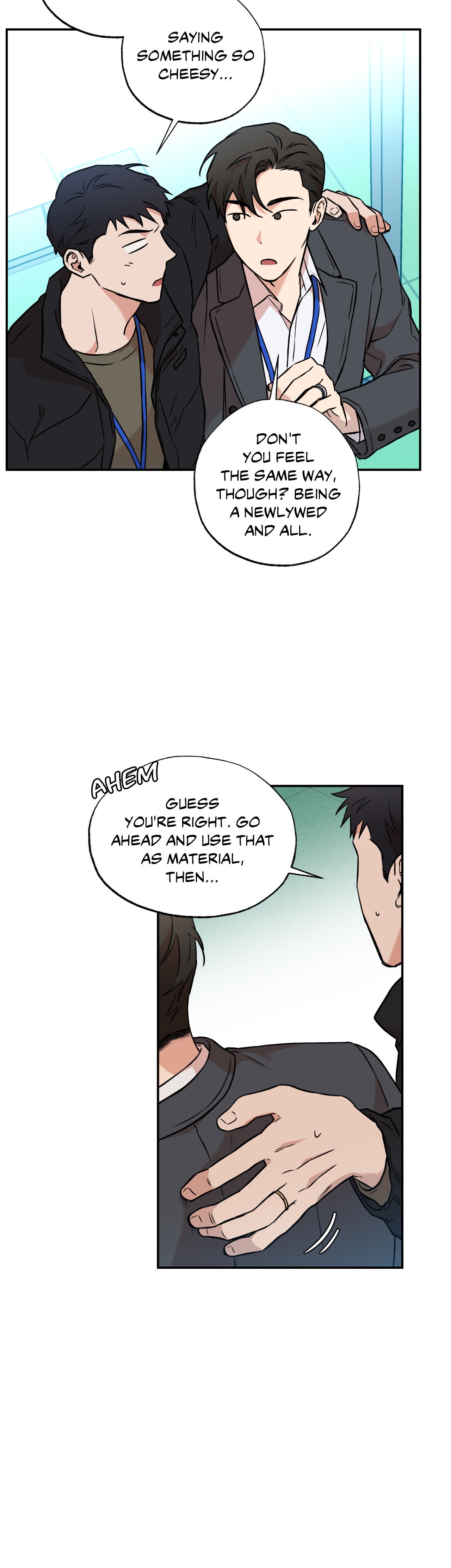 Sugar Trap [Official] - Chapter 1 manhwa