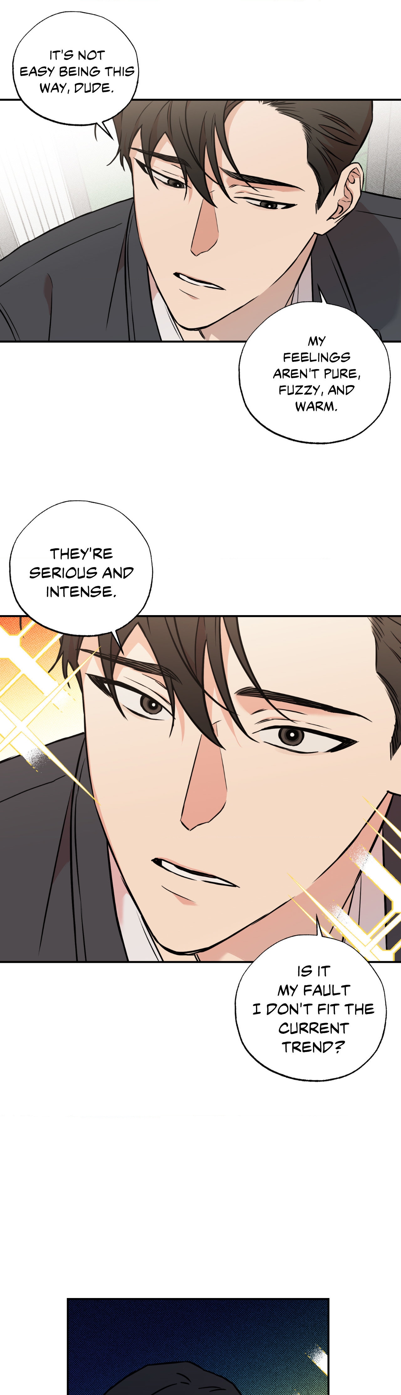 Sugar Trap [Official] - Chapter 1 manhwa