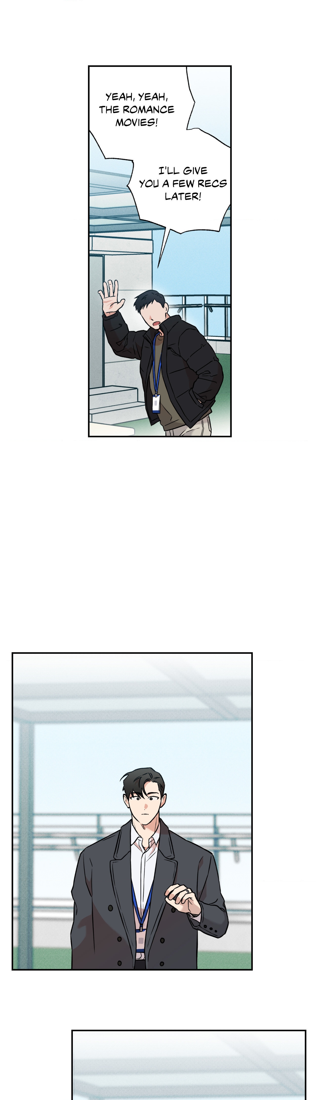 Sugar Trap [Official] - Chapter 1 manhwa